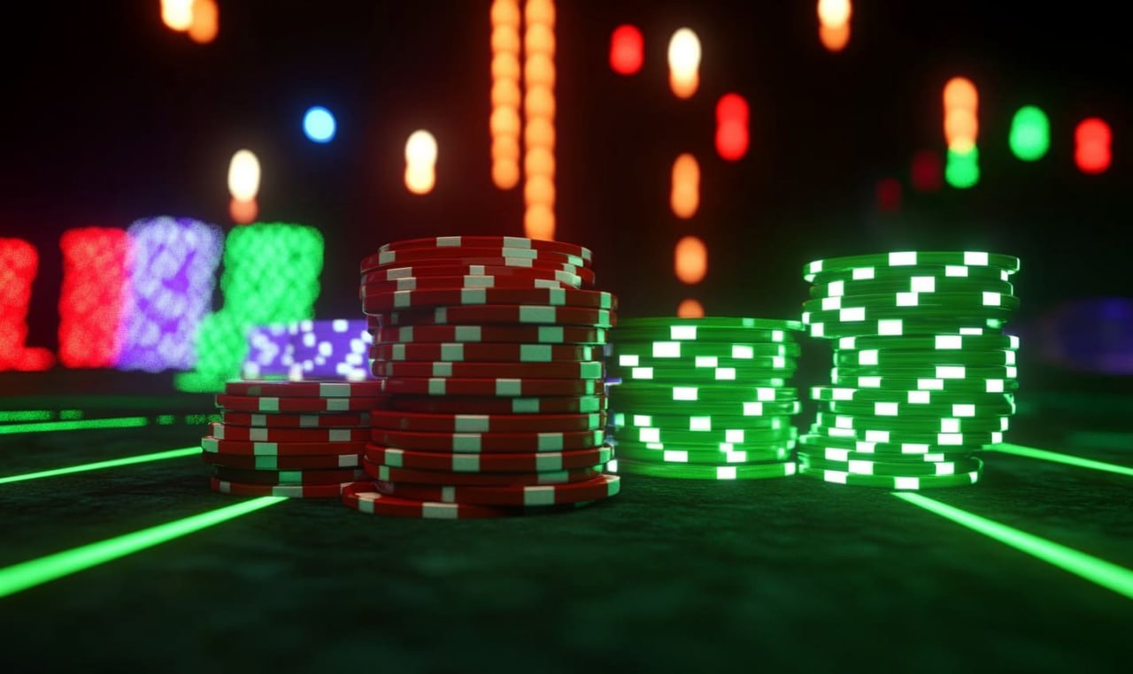 k2game Premium Roulette Suite